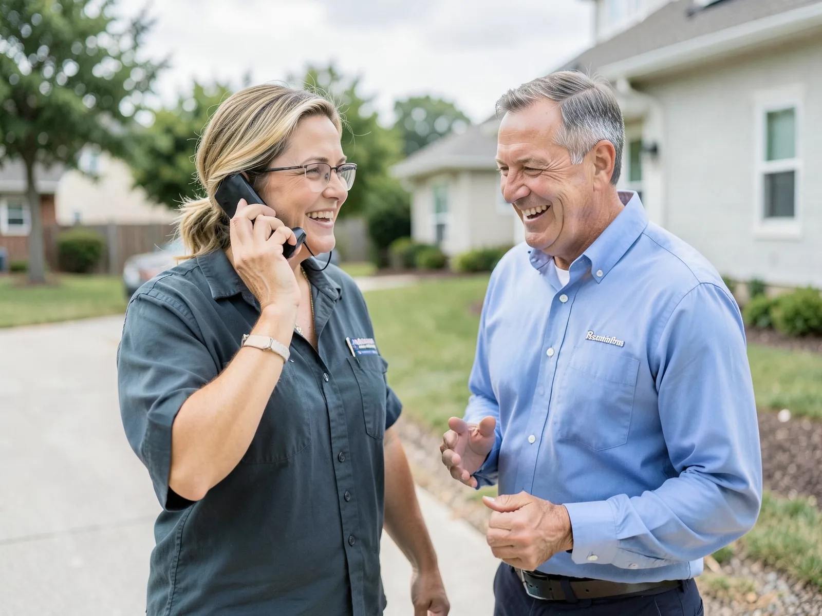 Frequently Asked Questions About Residential Water Cleanup in Park City, KS